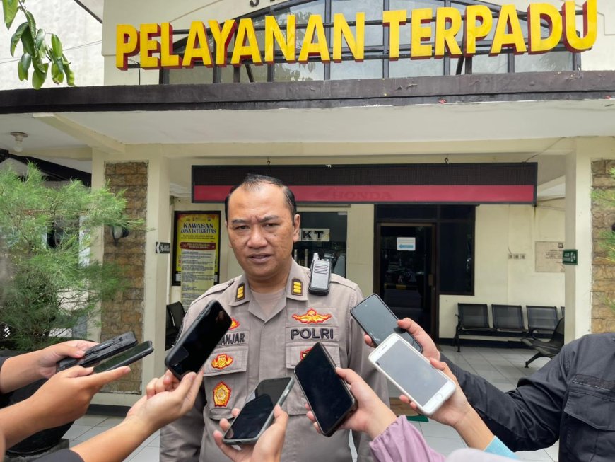 Tersangka Penganiayaan di Singosari Diamankan, Kasus Segera Diproses Hukum