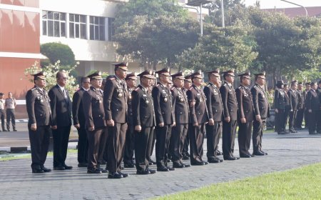 Nilai-Nilai Pancasila Jadi Jawaban atas Tantangan Global