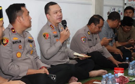 Polres Malang Perkuat Tata Kelola Penyidikan melalui Inovasi Digital