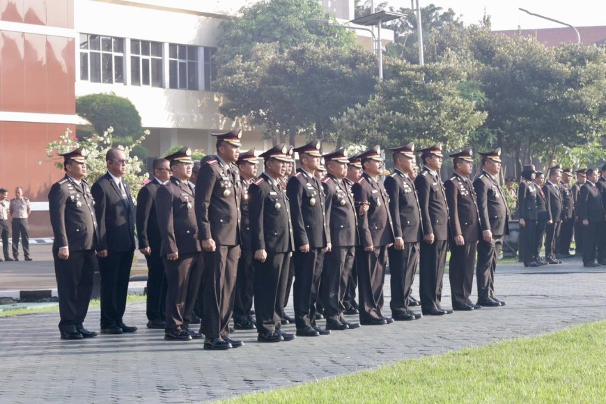 Nilai-Nilai Pancasila Jadi Jawaban atas Tantangan Global